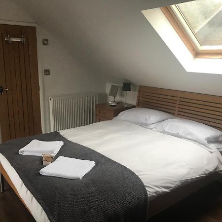 Hunters Hide Apt Littlehampton Exteriör bild
