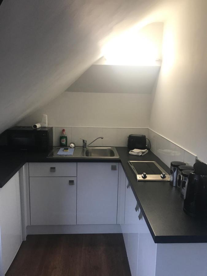 Hunters Hide Apt Littlehampton Exteriör bild